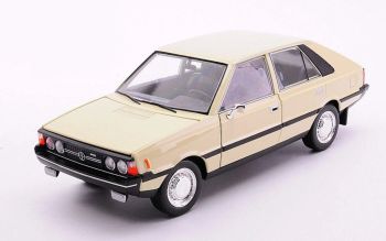 WEL24124W-BEIGE - FSO Polonez 1500 MR Creme