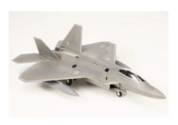 MCITY24222 - Lockheed Martin F-22A Raptor Jagdflugzeug – USA