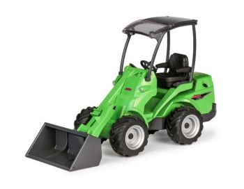 CON2447/02 - Lader AVANT 650