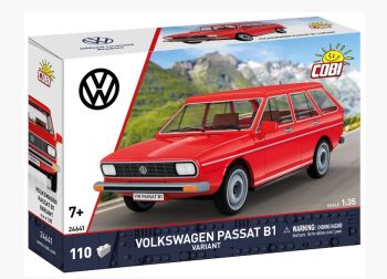 COB24641 - VOLKSWAGEN Passat B1 Variant – 110 Teile