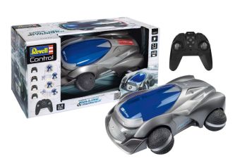 REV24672 - Ferngesteuertes Auto Future Car – Rolling Thunder