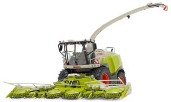 MAR2502 - Silagewagen CLAAS Jaguar 960 Dynamic Power mit Orbis 900
