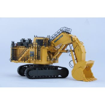 BYM25026/8 - KOMATSU PC8000-11 Dieselmotor