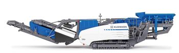 CON2521/04 - KLEEMANN Mobirex MR130 EVO2 Brecher