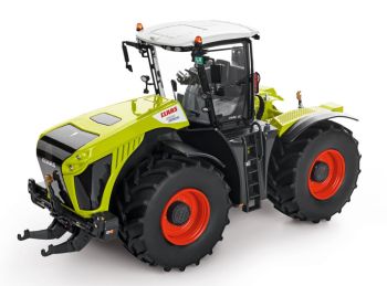 archiveWIK257304 - CLAAS Xérion 4500 Trac Vc