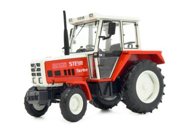 MAR2605 - STEYR 8060 Turbo SK2 1987–1992 – 2WD