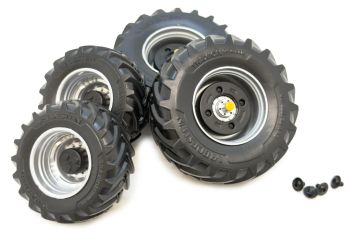 MAR2608 - VREDESTEIN Traktorreifen