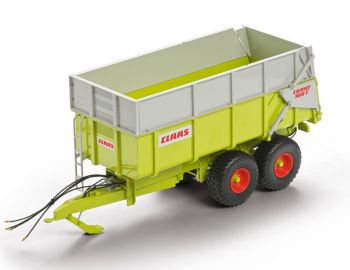 UH267486 - CLAAS Carat 160T Anhänger – Limitiert auf 3.000 Stück.