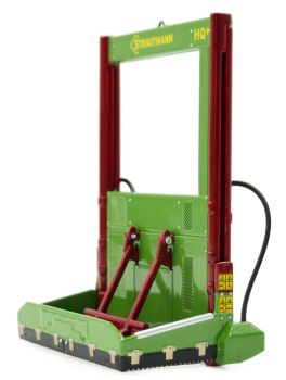 MAR2703 - Siloblockschneider STRAUTMANN