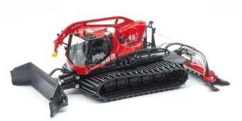 JC2813 - PISTENBULLY 800W Pistenraupe mit ISCHGL-Seilwinde
