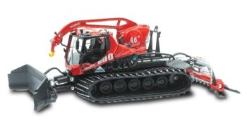 JC2814 - PISTENBULLY 800W Pistenraupe mit SERFAUS F/L Seilwinde
