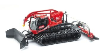 JC2817 - PISTENBULLY 800W Pistenraupe mit SKIWELT-Seilwinde