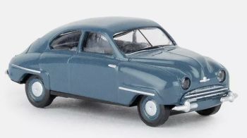 BRE28601 - SAAB 92 Blau