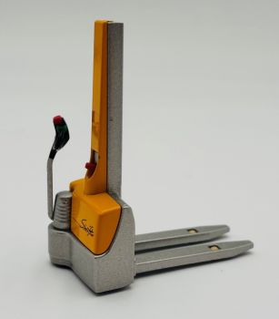 CON2976 - GEBRAUCHT - JUNGHEINRICH Swift it Gabelstapler