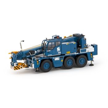 IMC20-1047 - Kran DEMAG AC45 City SARENS