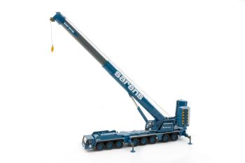 IMC20-3076 - Kran LIEBHERR 1450-8.1 SARENS