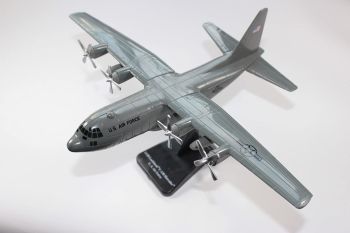 NEW20105D - LOOCKHEED C-130 HERCULES US LUFTWAFFE