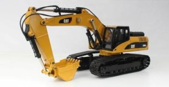 DCM28001 - CATERPILLAR 330D funkgesteuerter Bagger l