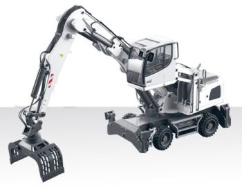 CON2947/01 - Umschlagbagger LIEBHERR LH24 M "Weiß"