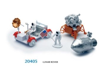 NEW20405B - Mondrover