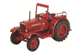SCH8993 - HANOMAG R40 rot