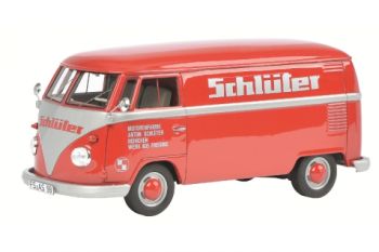 SCH8928 - VOLKSWAGEN T1 SCHLUTER Transporter