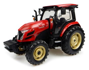 UH4889 - YANMAR YT5113