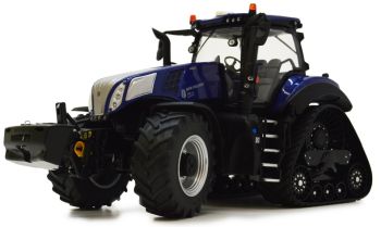 MAR2104 - NEW HOLLAND Genesis T8.435 SmartTrax Blue Power