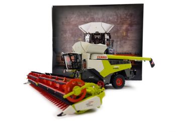 MAR2113 - CLAAS Lexion 8900 Terra Trac Harvester limitiert auf 1000 Stück