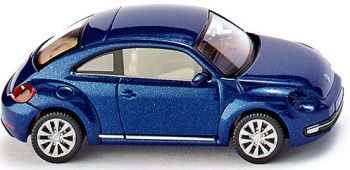 WIK002902 - VOLKSWAGEN New Beetle Cabrio Blaumetallic