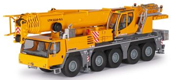 CON2120/0 - Mobilkran LIEBHERR LTM 1110-5.1