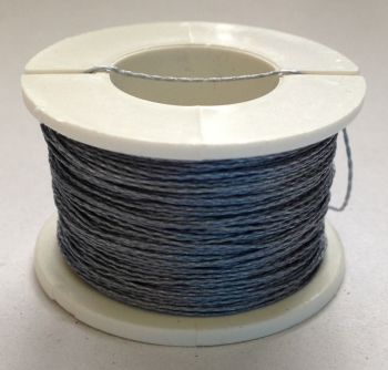 YCC372 - Spule aus Stahlkabel mit einem Durchmesser von 0;3 mm und einer Länge von 40 m