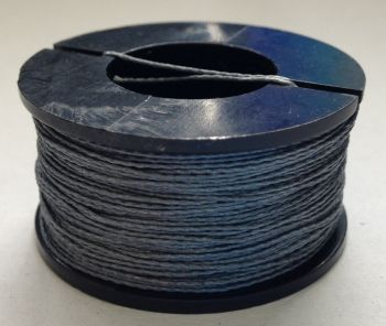 YCC373 - Spule aus Stahlkabel mit einem Durchmesser von 0;4 mm und einer Länge von 40 m
