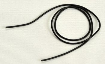YCC384 - Hydraulikschlauch mit einem Durchmesser von 1;5 mm und einer Länge von 1 m