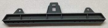 YCC702-2 - Streuer 40 Tonnen Grau
