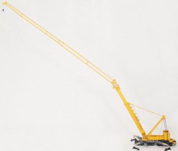 YCC771 - Auslegerverlängerung für LIEBHERR LTM 1800 Kran