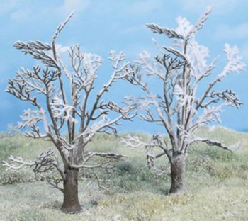 HEK2106 - 2 Winterbäume 14 cm