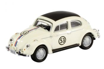 SCH21888 - VOLKSWAGEN Käfer Choupette Nr. 53