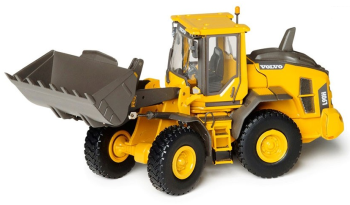 MOT300065 - Lader VOLVO L 90H