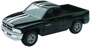 NEW54473E - DODGE RAM 1500 SLT Schwarz