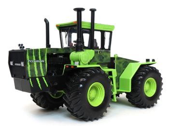 ERT14976 - STEIGER COUGAR WILD ABOUT STEIGER limitiert auf 2500 Exemplare
