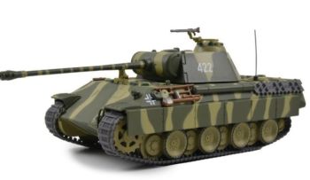 MCITY23171 - Panzer PANTHER V 422 Division POLEN 1944