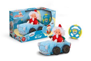 REV23207 - Mein erstes RC Auto - Der Sandman