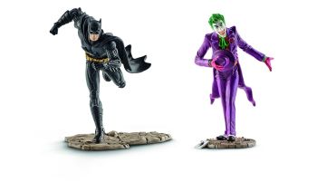 SHL22510 - Landschaftspaket BATMAN vs. THE JOKER