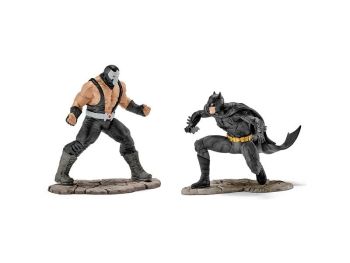 SHL22540 - Batman vs. Bane Landschaftspaket