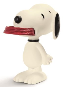 SHL22002 - Snoopy mit Schale