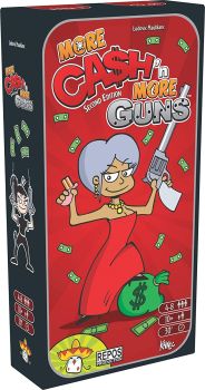 ASM23924 - Cash'n Guns Erweiterung
