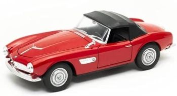 WEL24097HRO - BMW 507 Rot