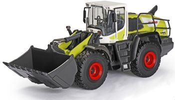 CON2449/07 - CLAAS-Torion 1914