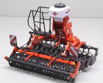 REP251 - KUHN OPTIMER 303 + Trichter SH 201